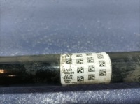 Bmw 1 f40 m135i 2.0 t привідний вал задні права ліва xdrive 8679838 Оригінал, фото thumb