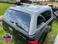 фото thumb №4, Обшивка ford ranger pick-up na pakę hardtop 2012+