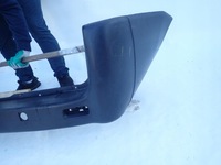 фото thumb №10, Scudo expert jumpy ii 06-16 бампер задня короткий