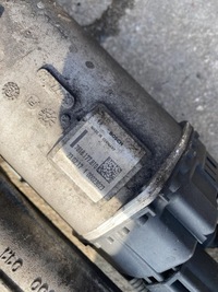 фото thumb №9, Alfa romeo трансмиссия рулевая 7806501802