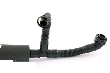фото thumb №12, Bmw e60 e65 e70 e87 e90 e91 шланг трубка /  шланг вентиляція картера вентиляція картера