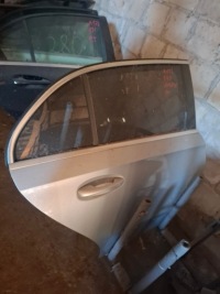 Купить Mercedes w177 дверь правое задние 775 idealne оригинал pierwszy лак hb, фото thumb