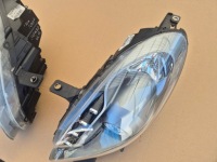 Купить Alfa romeo giulietta лампа правая i левая. графит. оригинальный номер, фото thumb