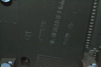 фото thumb №8, Защита обшивка стойка среднего lewego zafira c 11-19r