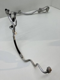 Купить Bmw x1 f48 f49 пабтрубок  шланг труба кондиционера 6808604, фото thumb