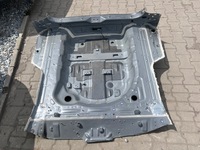 фото thumb №7, Kia ceed iii 18- kombi дизель hybrid pas задний поддон цвет 1k