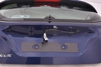 фото thumb №7, Кришка задня зад ford focus mk3 hb