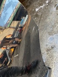 фото thumb №11, Peugeot 3008 ii дверь зад задние левая правые цвет ktv