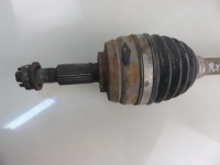 фото thumb №3, Привідний вал ліва передня renault megane iii 1.9 dci f9q 870 8200725510