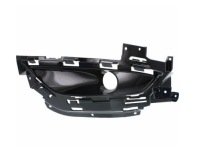 фото thumb №1, Решітка радіатора бампера chrysler 200 15- 68203002ac правий