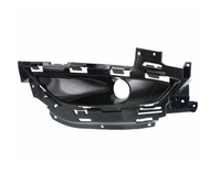 фото thumb №1, Решётка радиатора бампера chrysler 200 15- 68203003ac левый