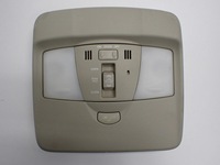 фото thumb №1, Лампа салона кабины оригинал nissan murano ii z51 10r