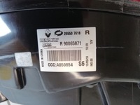 фото thumb №13, Renault koleos ii лампа задня права