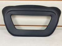 фото thumb №1, Захист гумова накладка капота tesla y