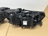 фото thumb №9, Лампы левая правая bmw x6 g06 full led с doswietlaniem поворотные