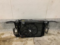 фото thumb №9, Audi q3 83a гибрид комплектный перед радиатор бампер pas переднее