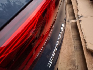 фото thumb №8, Kia sportage iv 4 15-18 комплектний зад бампер кришка gt-line d7 сірий