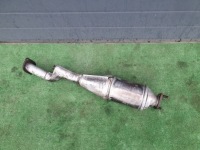 фото thumb №4, Hyundai i40 1.6 crdi каталізатор фільтр dpf 289k1-2u020