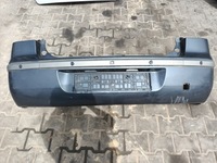 фото thumb №1, Бампер задняя renault laguna ii hb teb66