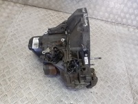 фото thumb №5, Коробка передач передач renault twingo ii 1.5 dci jh3166
