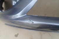 фото thumb №8, Бампер перед передний opel zafira c lift 2016-