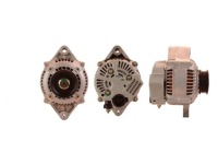 Купить Генератор 120a lucas к volvo c30 1.8 2.0, фото thumb