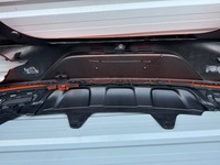 фото thumb №15, Mg zs lift 20r- бампер задня задній pdc p11026137 p10639343