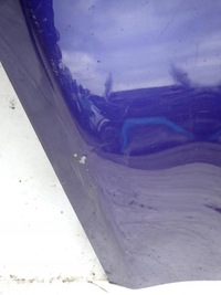 фото thumb №14, Bmw 4 f32 13-20 дверь перед передние левая