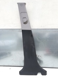 фото thumb №1, Обшивка защита стойка левая hyundai i30 i 07-12