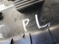 фото thumb №6, Ford ecosport молдинг порог дверь перед задняя 2019