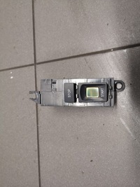 фото thumb №1, Переключатель старт сплав audi a8 d3 uk 4e2905218b