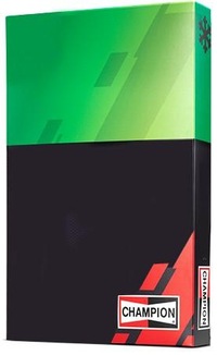 фото thumb №1, Champion фильтр воздуха ford fiesta