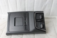 фото thumb №1, Защита туннель модуль преобразователь напряжения разъём usb решётка skoda octavia