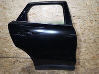 фото thumb №1, Jaguar f-pace дверь правое задние