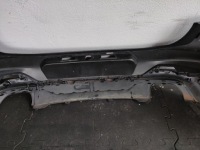 Бампер задня задній bmw x4 f02 m набір колір 475 Оригінал, фото thumb