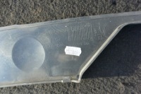 фото thumb №5, Накладка захист поперечина перед maserati quattroporte