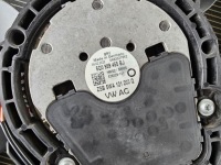 фото thumb №15, Радиатор вентиляторы передняя панель балка усилитель vw golf viii 8 5h