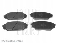 фото thumb №11, Гальмівні колодки гальмівні hyundai ix55 3.0crdi 08.09 -/ ix5