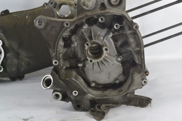 Yamaha Nmax N-max 15-19 - SILNIK KARTERY