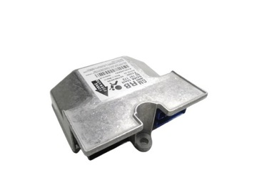 фото thumb №1, Модуль подушка безопасности opel astra h оригинальный номер 93197173
