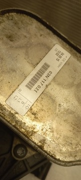 фото thumb №6, Корпус основание фильтра масла vw audi t6 03n115389