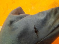 фото thumb №6, Fiat doblo i 1 01-05 выборщик рычаг переключения передач провода 223a6000