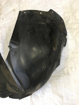 фото thumb №14, Підкрилок перед ліві audi a6 c5 4b0821171d 4b0821171c