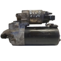Купить Стартер mini cooper r56 1.4 16v vti bosch, фото thumb
