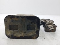 фото thumb №4, Chrysler pt cruiser 2002 фильтр угольный