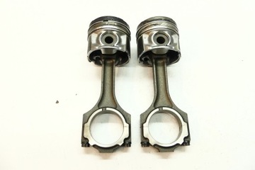 фото thumb №7, Toyota land cruiser 200 4.5 v8 d4d 1vd поршень
