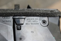 фото thumb №9, Решётки впуск воздуха консоли audi a7 4g рестайлинг