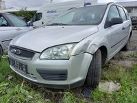 фото thumb №13, Ford focus mk2 двері лівий задня ліва задні 03