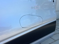 фото thumb №10, Дверь dacia spring передние левая перед левый