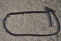 фото thumb №1, Audi a4 b6 b7 cabrio прокладка двері